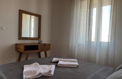 Travasarianika Casa | Zhanna House