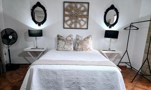 Boksburg Casa | Zhantique Guest House 1- Unit 4