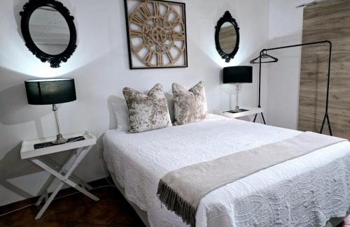 Boksburg Casa | Zhantique Guest House 1- Unit 4