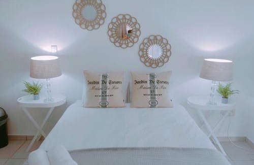 Boksburg Apartamento | Zhantique Guest House 1- Unit 2