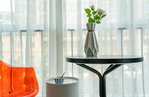 Zhengzhou Apartamento | Zhengzhou Huiji·Province Sport Centre· Locals Apartment 00161400