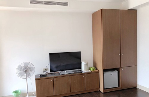 Wangan Casa | Zhixianwu Homestay