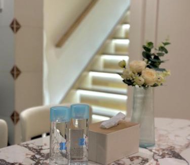 Huangpu Apartamento | ZHome-FuDi Garden-Near the Bund