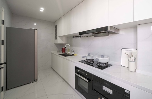 Huangpu Condominio | Zhome- Riverside Garden-Amazing View