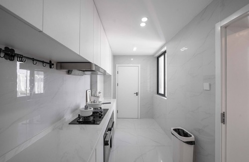 Huangpu Condominio | Zhome- Riverside Garden-Amazing View