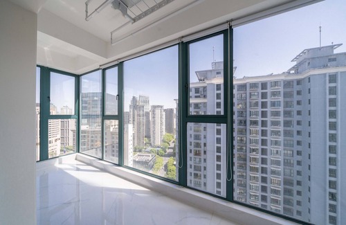 Huangpu Condominio | Zhome- Riverside Garden-Amazing View