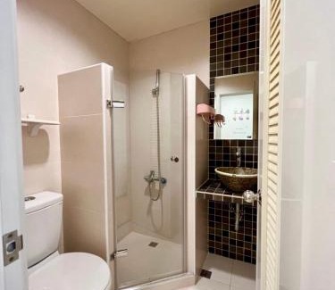 Zhongshan Apartamento | Zhongshan 19