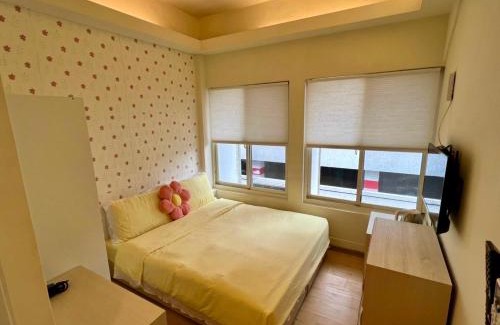 Zhongshan Apartamento | Zhongshan 19