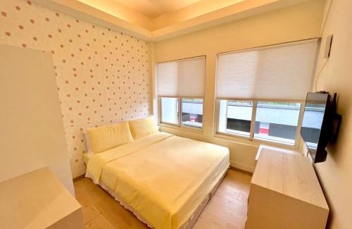 Zhongshan Apartamento | Zhongshan 19