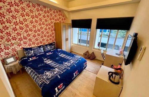 Zhongshan Apartamento | Zhongshan 19