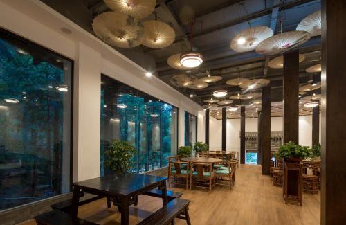 Ningde Casa | Zhouning Fenggu Homestay