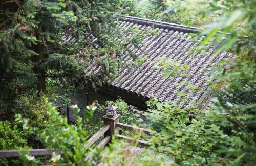 Ningde Casa | Zhouning Fenggu Homestay