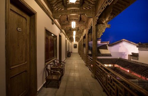 Ningde Casa | Zhouning Fenggu Homestay