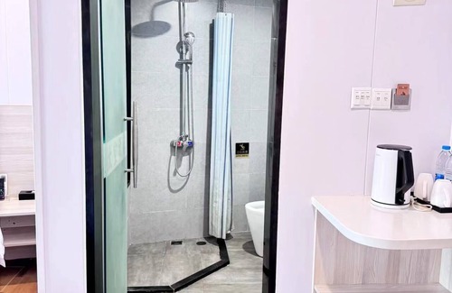 Zhuhai Gongbei Hotel | Zhuhai Dreamers Capsule Hotel