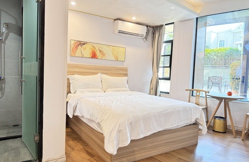 Zhuhai Gongbei Hotel | Zhuhai Dreamers Capsule Hotel