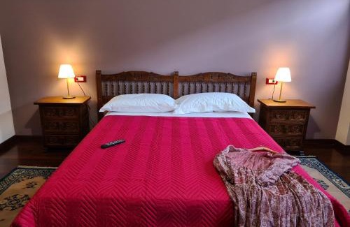 Palmanova Casa | Zi Bitta - guest house