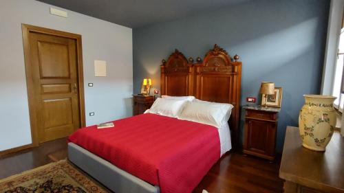 Palmanova Casa | Zi Bitta - guest house