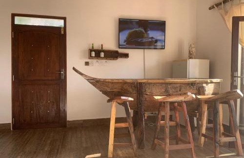Matemwe Complejo | Zi Dhow Beach Cottage