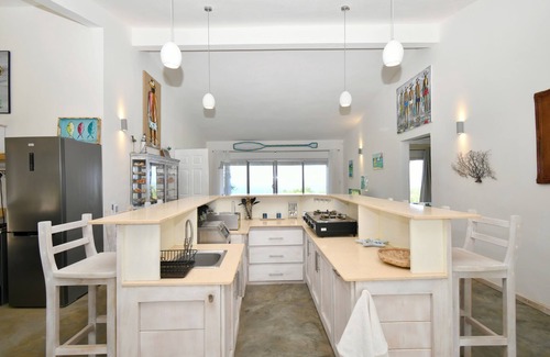 Coromandel Casa | Zi Limon, house for a couple or up to 6 people with beautiful sea view