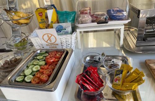 Naples Cama Y Desayuno | Zia Bi Bed and Breakfast