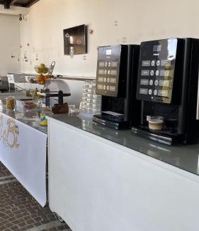 Naples Cama Y Desayuno | Zia Bi Bed and Breakfast