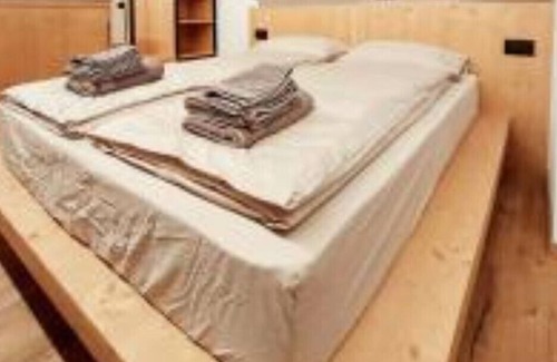 Santo Stefano di Cadore Casa | Zia Concetta Apartments - 2nd floor