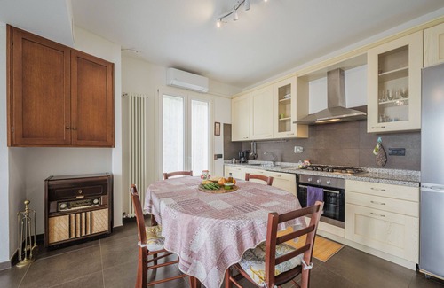 Sestri Levante Casa | Zia Maria by Interhome