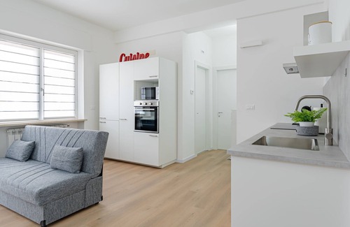 Lanciano Apartamento | Zia Mary - YourPlace Abruzzo