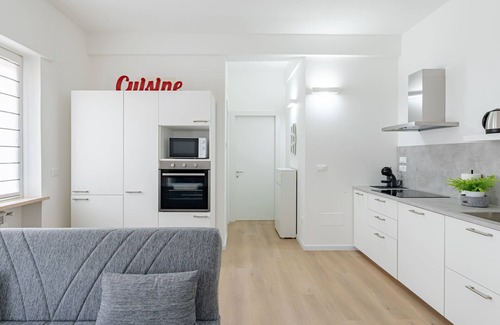 Lanciano Apartamento | Zia Mary - YourPlace Abruzzo