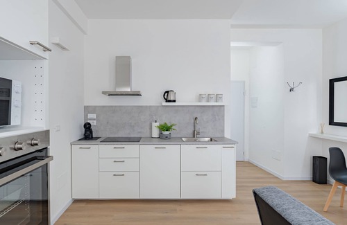 Lanciano Apartamento | Zia Mary - YourPlace Abruzzo