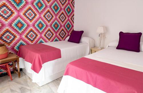 San Pedro Apartamento | Zibá Córdoba Only Families