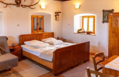 Crnomelj Apartamento | Zidanica Lackner