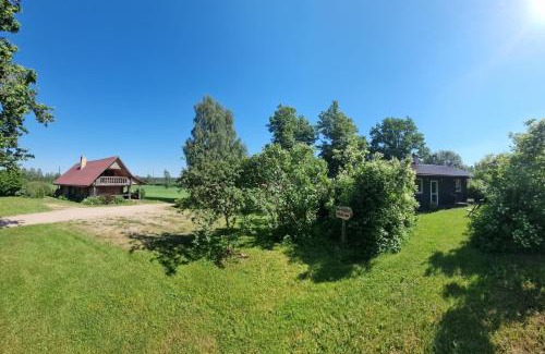 Pieriga Casa | "Ziedkalni"