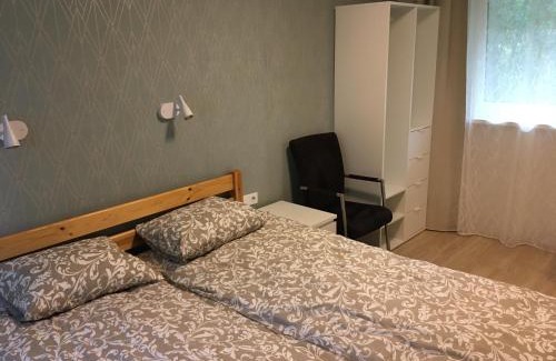 Pieriga Casa | "Ziedkalni"