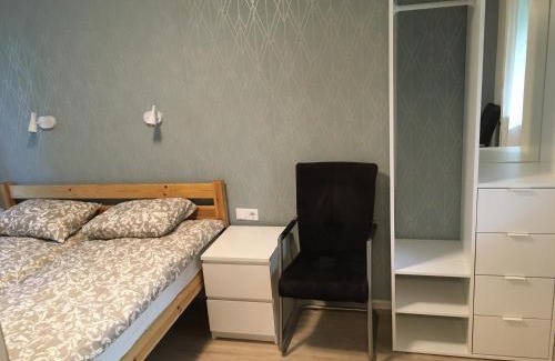Pieriga Casa | "Ziedkalni"