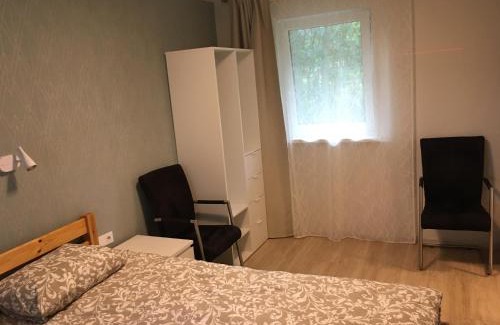 Pieriga Casa | "Ziedkalni"