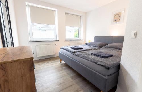 Viersen Apartamento | Ziegel-Quartier APTNR 1