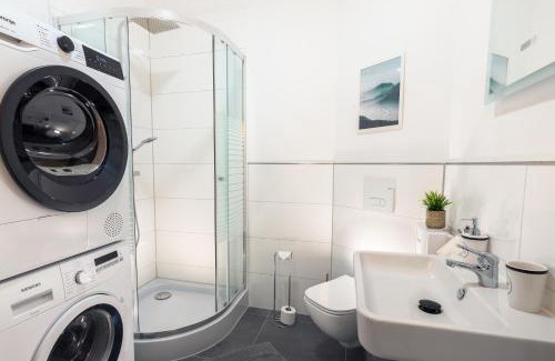 Viersen Apartamento | Ziegel-Quartier APTNR 1