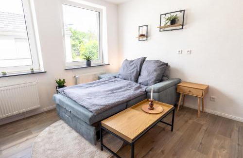 Viersen Apartamento | Ziegel-Quartier APTNR 1