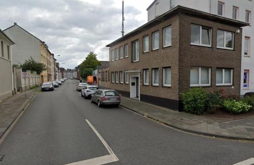 Viersen Apartamento | Ziegel-Quartier APTNR 3