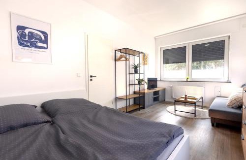 Viersen Apartamento | Ziegel-Quartier APTNR 4