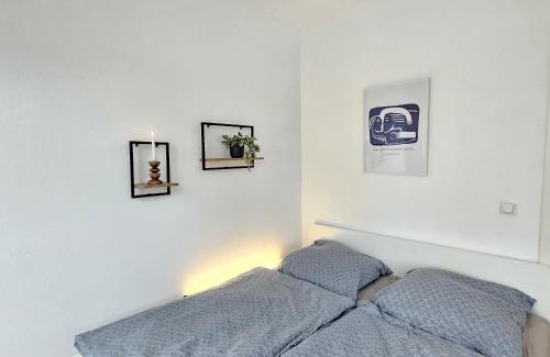 Viersen Apartamento | Ziegel-Quartier APTNR 4