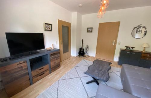 Schwerin Apartamento | Ziegelhaus am Ziegelsee