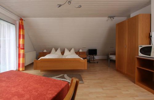 Vogtsburg Apartamento | Zieglers Ferienwohnungen