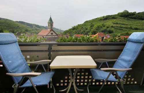 Vogtsburg Apartamento | Zieglers Ferienwohnungen