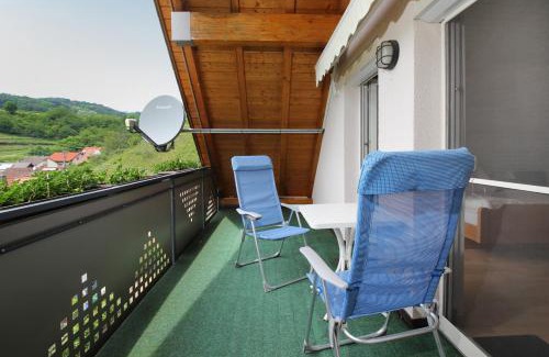 Vogtsburg Apartamento | Zieglers Ferienwohnungen