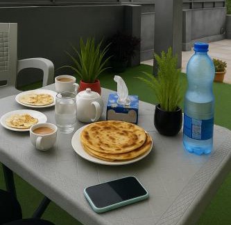 Islamabad Cama Y Desayuno | Ziel Hotels & Guest House Islamabad Near US Embassy & VFS Global