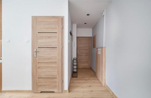 Baluty Apartamento | Zielna Comfort Studio by BookingHost