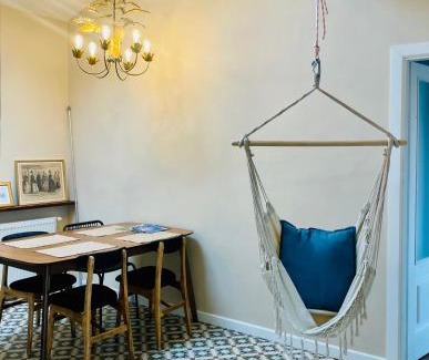 Srodmiescie Apartamento | Zielona 5