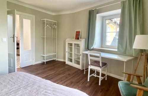 Srodmiescie Apartamento | Zielona 5